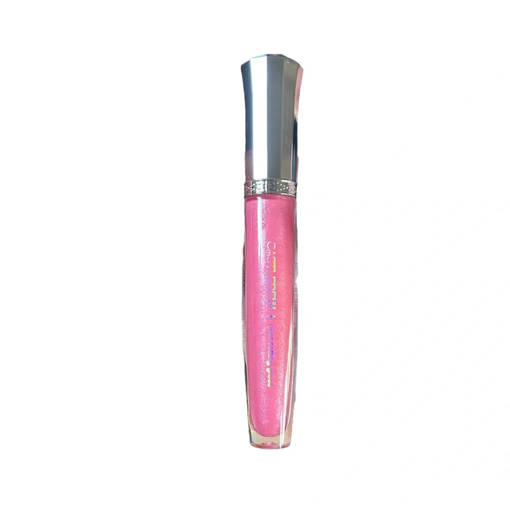 CASTLEDEW Over Setting Gloss #23 Pink VOV Cosmetics Korean Beauty Discont’d NWT